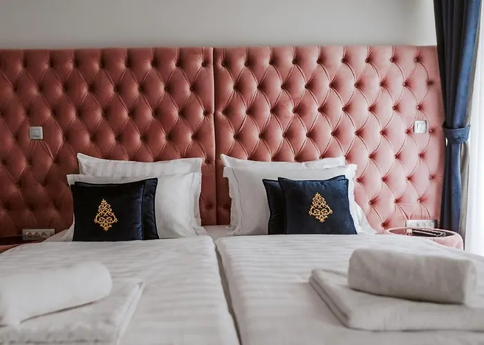 Apartman Bresidence With Free Private Parking Ljubljana