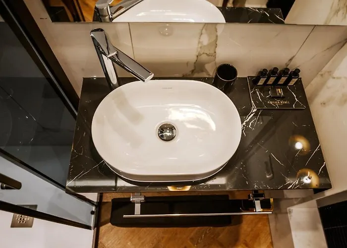 Bresidence With Free Private Parking Ljubljana