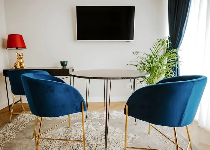 Bresidence With Free Private Parking Apartman *