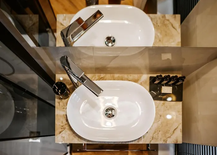 Bresidence With Free Private Parking * Lublaň