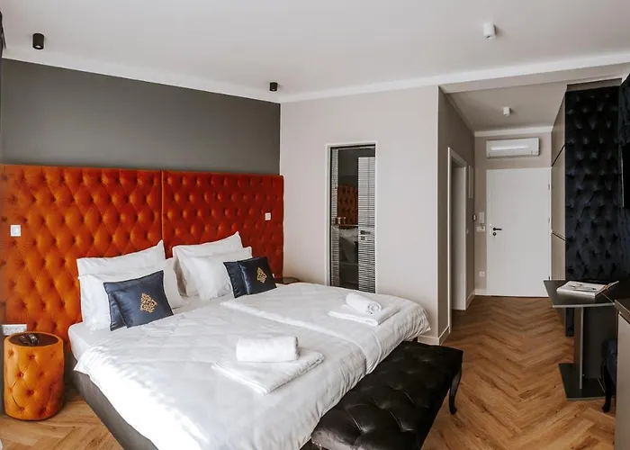 Bresidence With Free Private Parking Lublaň