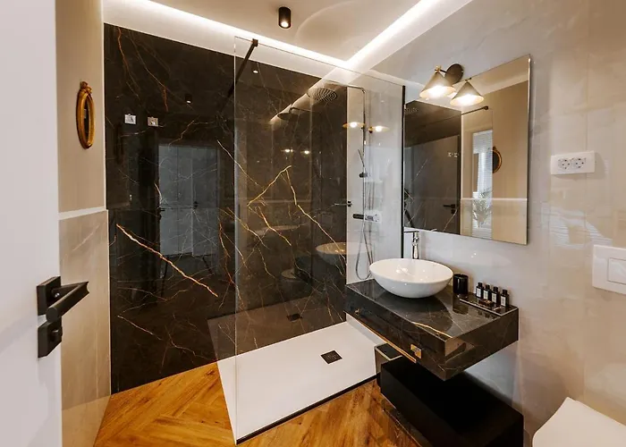 Apartman Bresidence With Free Private Parking *