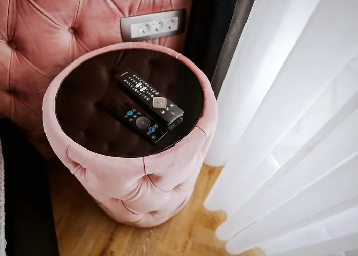 Bresidence With Free Private Parking * Lublaň