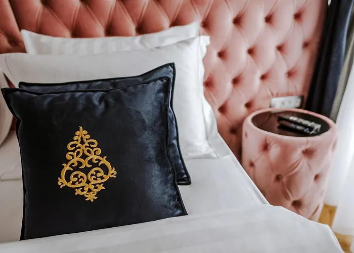 Apartman Bresidence With Free Private Parking *