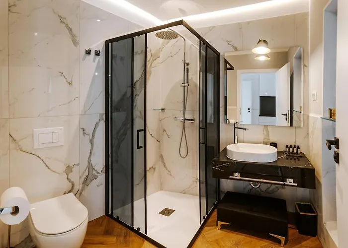 Apartman Bresidence With Free Private Parking *