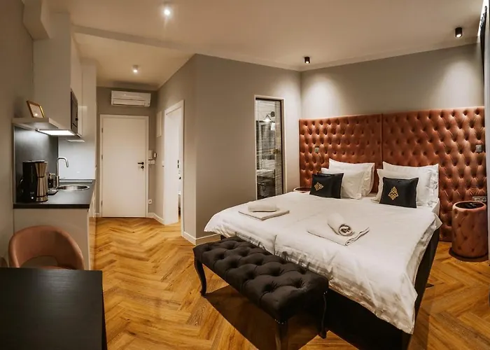 Bresidence With Free Private Parking ليوبليانا