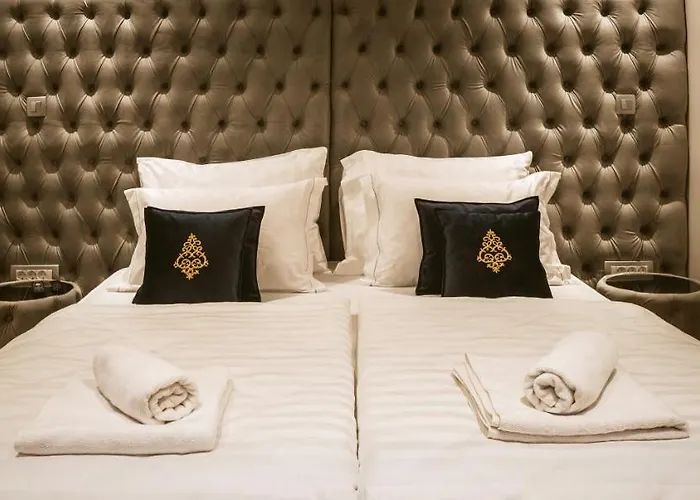 Apartman Bresidence With Free Private Parking *