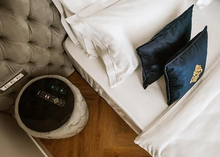 Apartman Bresidence With Free Private Parking Ljubljana