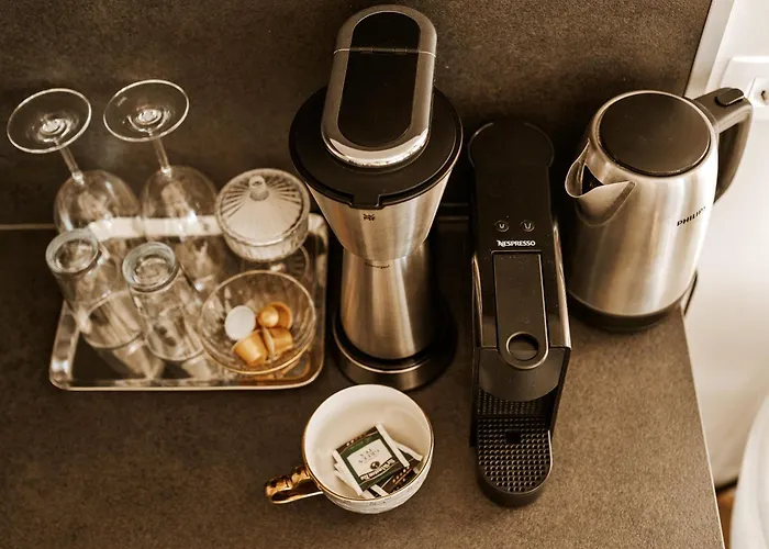 Bresidence With Free Private Parking Apartman