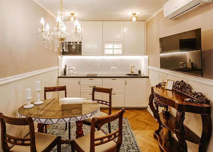 Bresidence With Free Private Parking Apartman Ljubljana