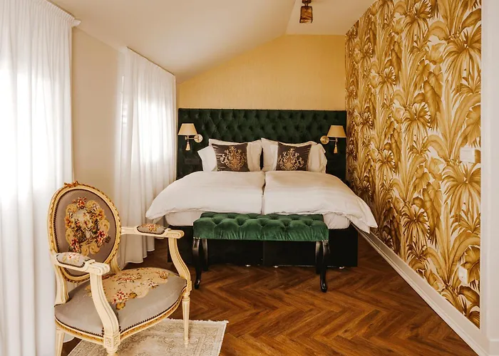 Bresidence With Free Private Parking Apartmán *