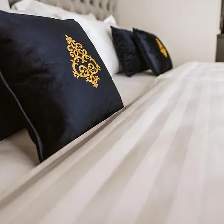 Apartamento Bresidence With Free Private Parking