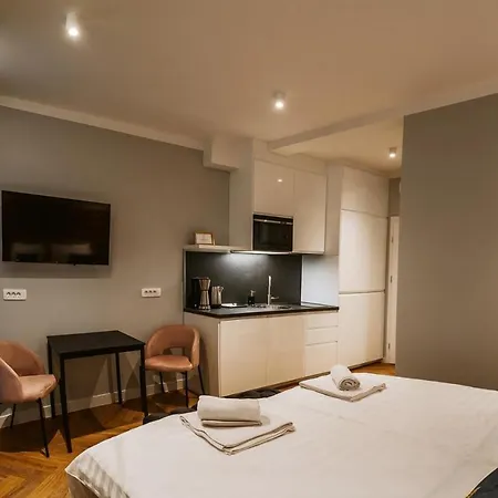 Bresidence With Free Private Parking Liubliana