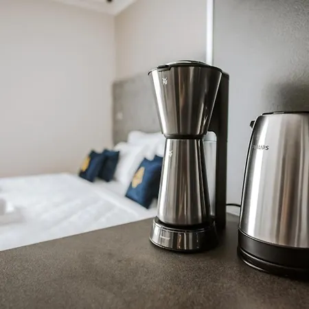 Apartamento Bresidence With Free Private Parking Liubliana