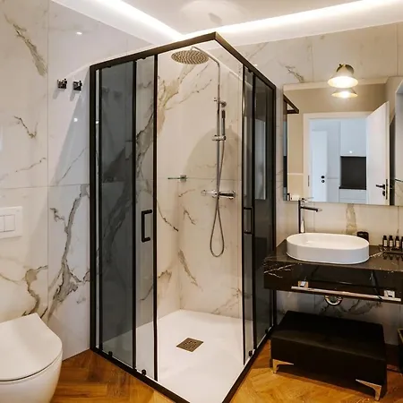 Apartamento Bresidence With Free Private Parking *