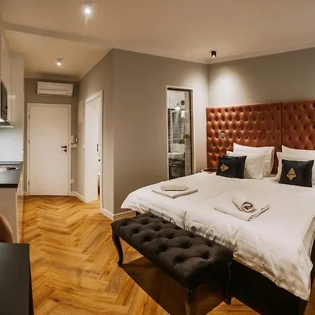 Bresidence With Free Private Parking Liubliana