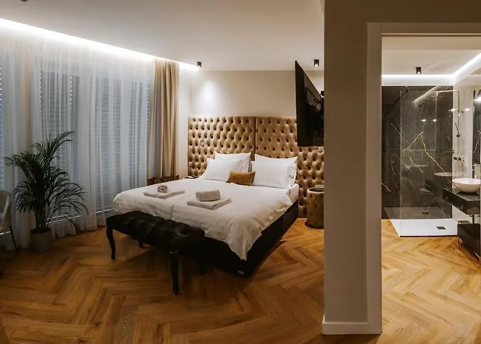 Bresidence With Free Private Parking Lejlighed Ljubljana