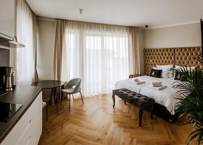 Bresidence With Free Private Parking * Ljubljana