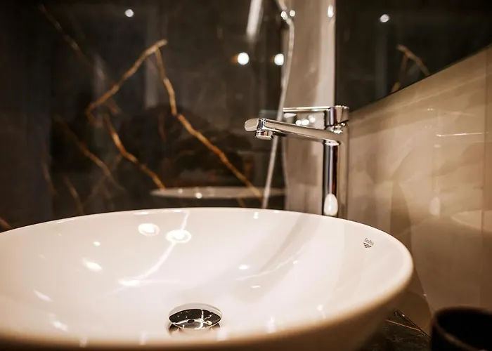 Lejlighed Bresidence With Free Private Parking *