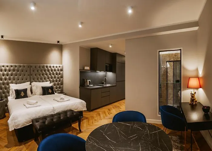 Bresidence With Free Private Parking * Ljubljana