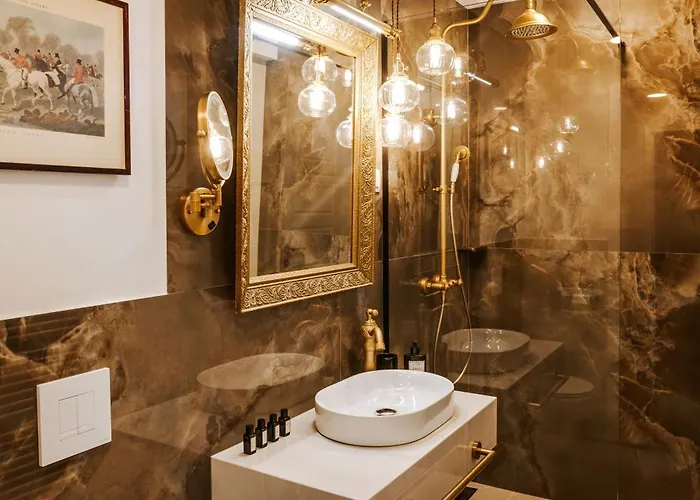 Bresidence With Free Private Parking *